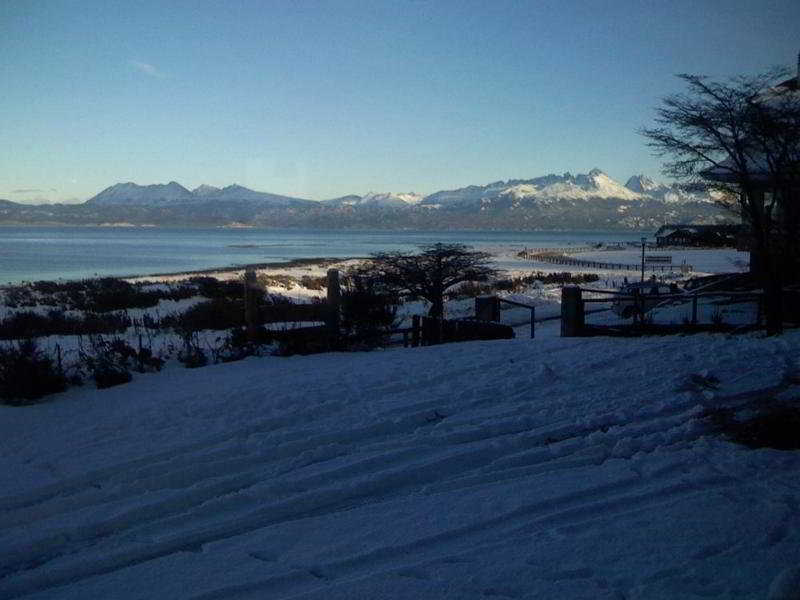 Costa Ushuaia 14/16