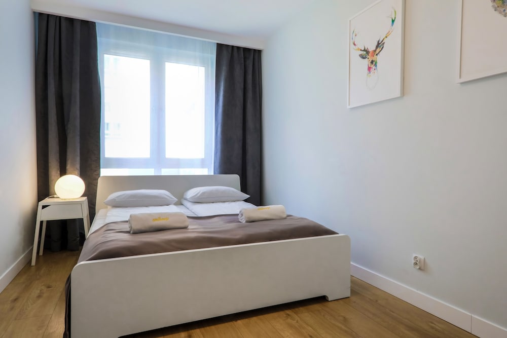 Emihouse Apartamenty Rzeszow 30/73