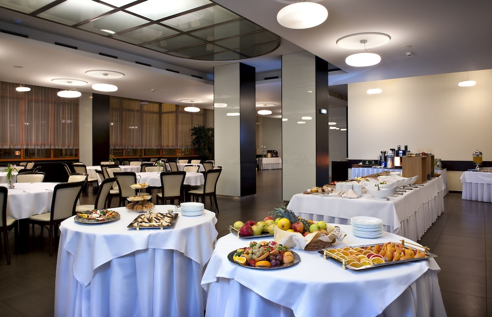 Hotel Tatra 27/44