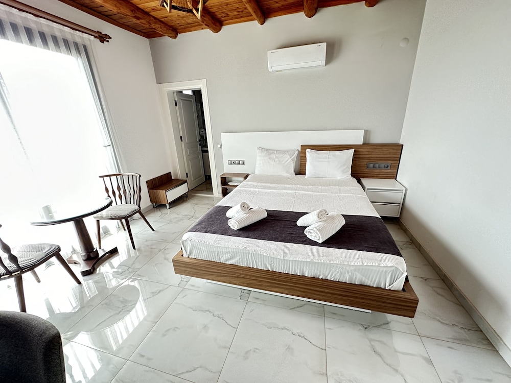 Doganin Ruhu Otel, Bungalow & Restaurant 35/61