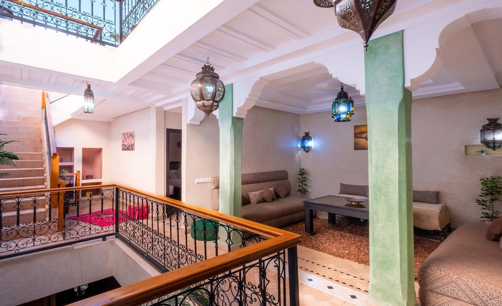 Riad Elite 29/75