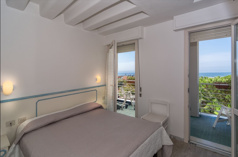 HOTEL IL CARAVAGGIO 7/33