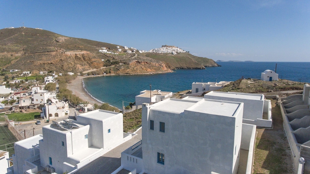 Aegean Sea Villas 36/50