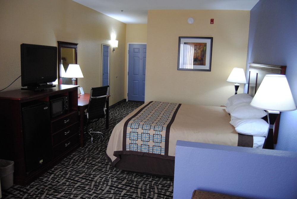 Days Inn & Suites by Wyndham Prattville-Montgomery 14/39