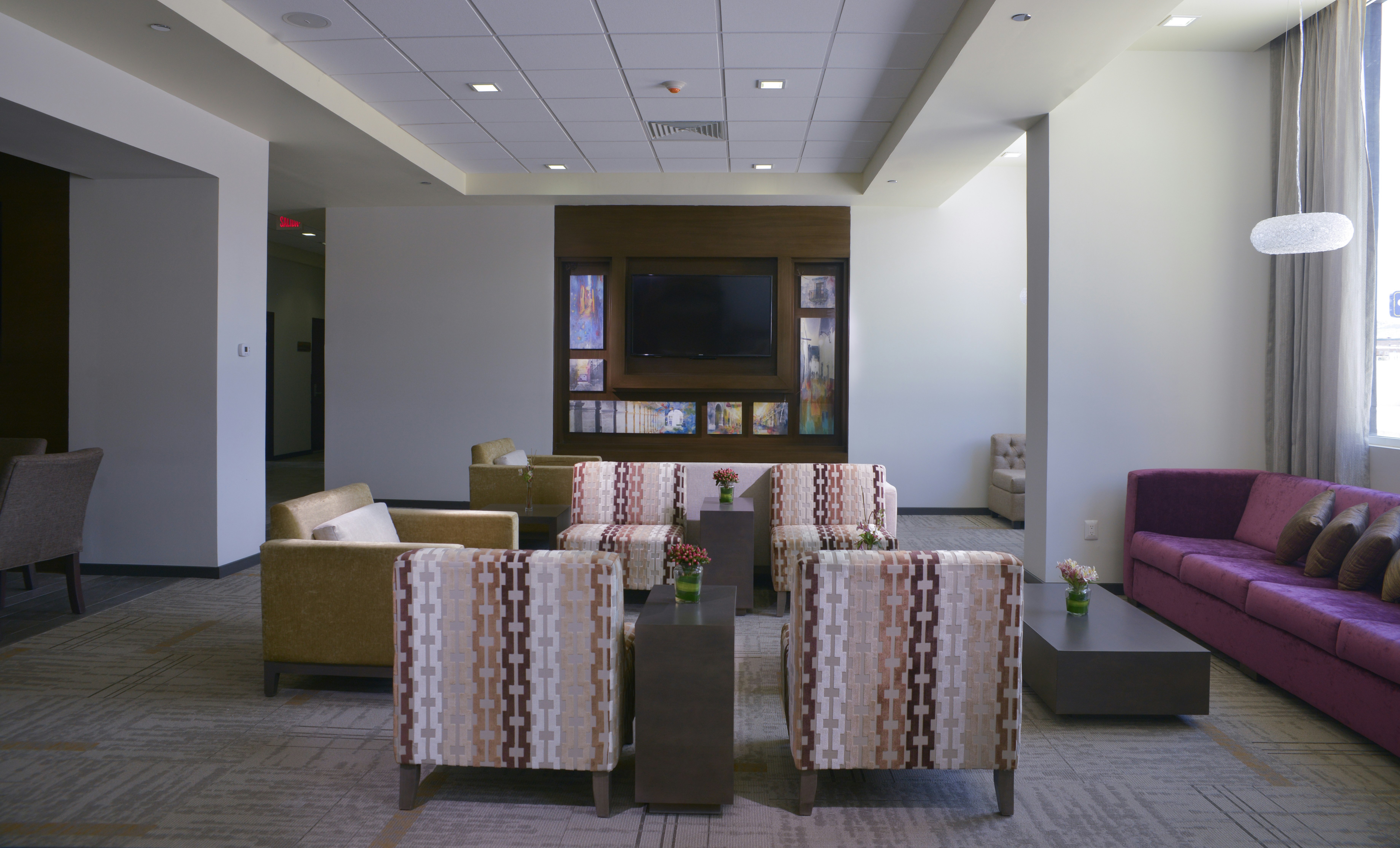 Hampton Inn By Hilton Zacatecas 32/52