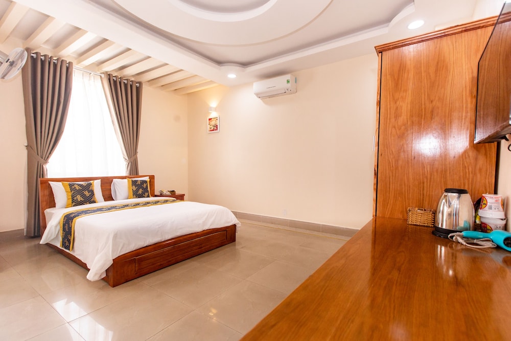 Hoa De Nhat Hotel 29/55
