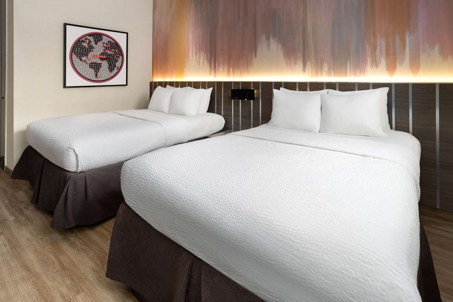 Ramada by Wyndham Bronx 20/55