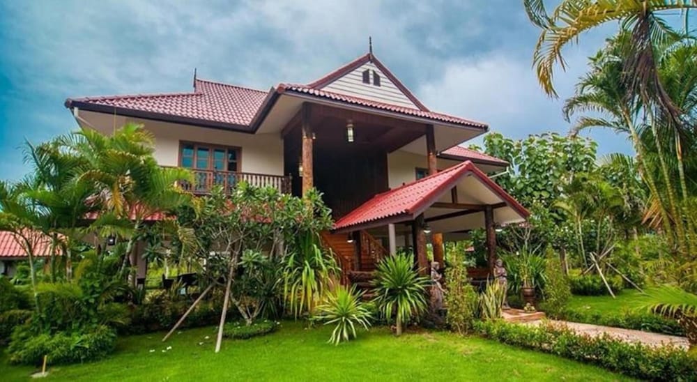 Little Teak Home Stay 43/47