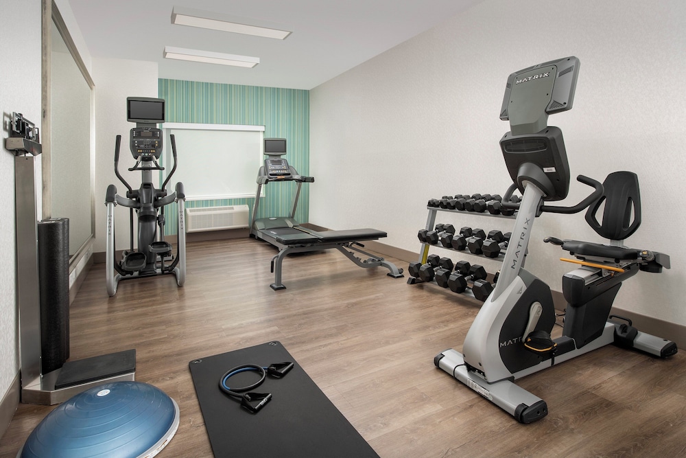 sport facilities