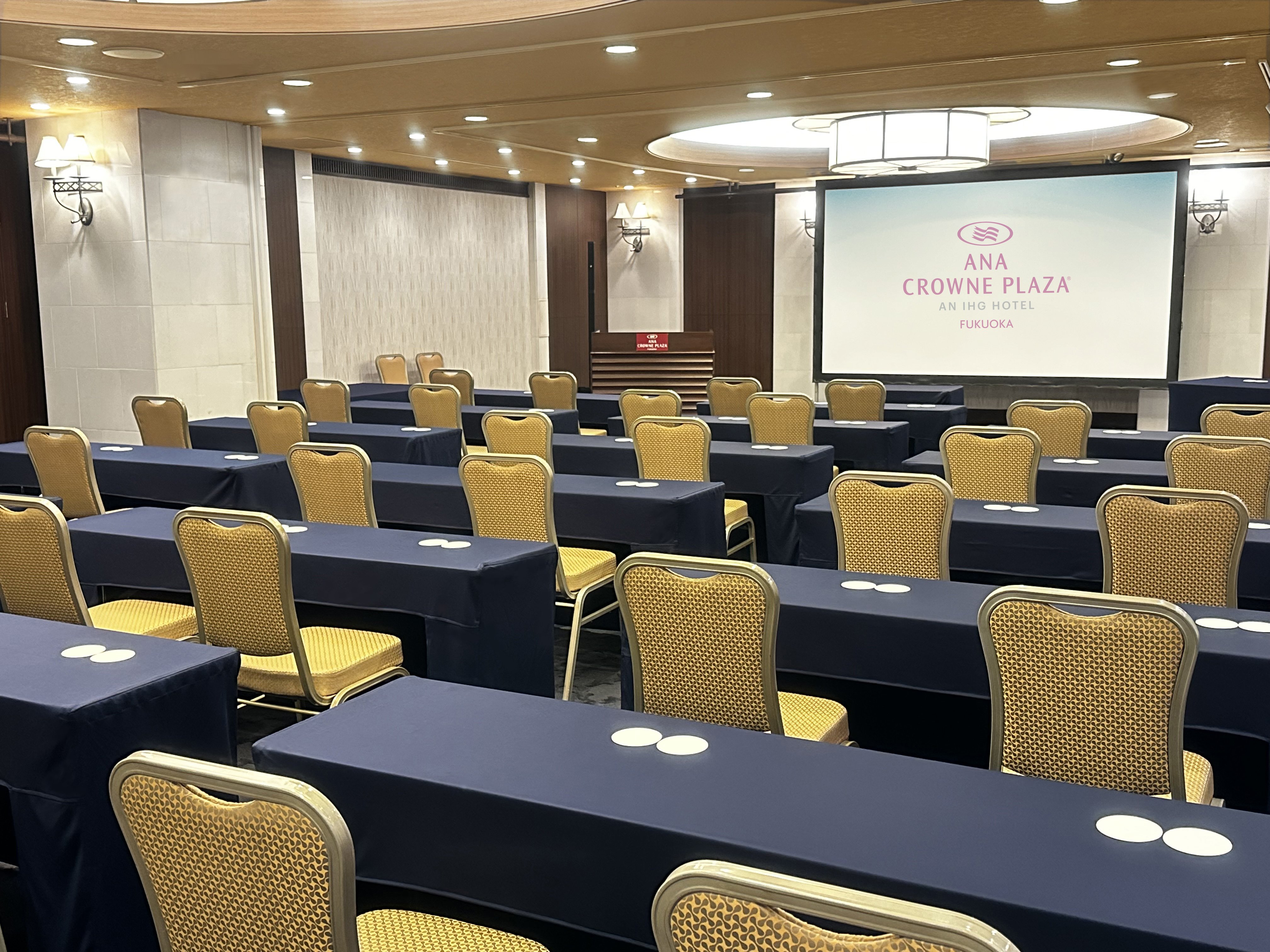 Ana Crowne Plaza Fukuoka 62/75