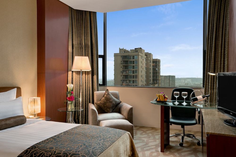 Kempinski Hotel Chengdu 32/83