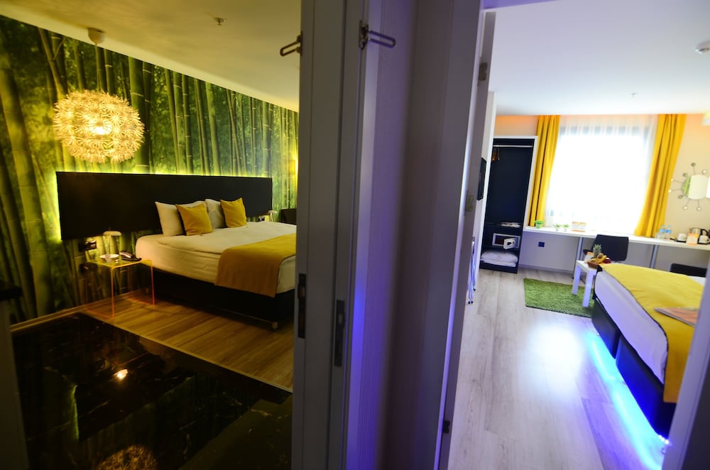 Tempo Suites Airport 32/47