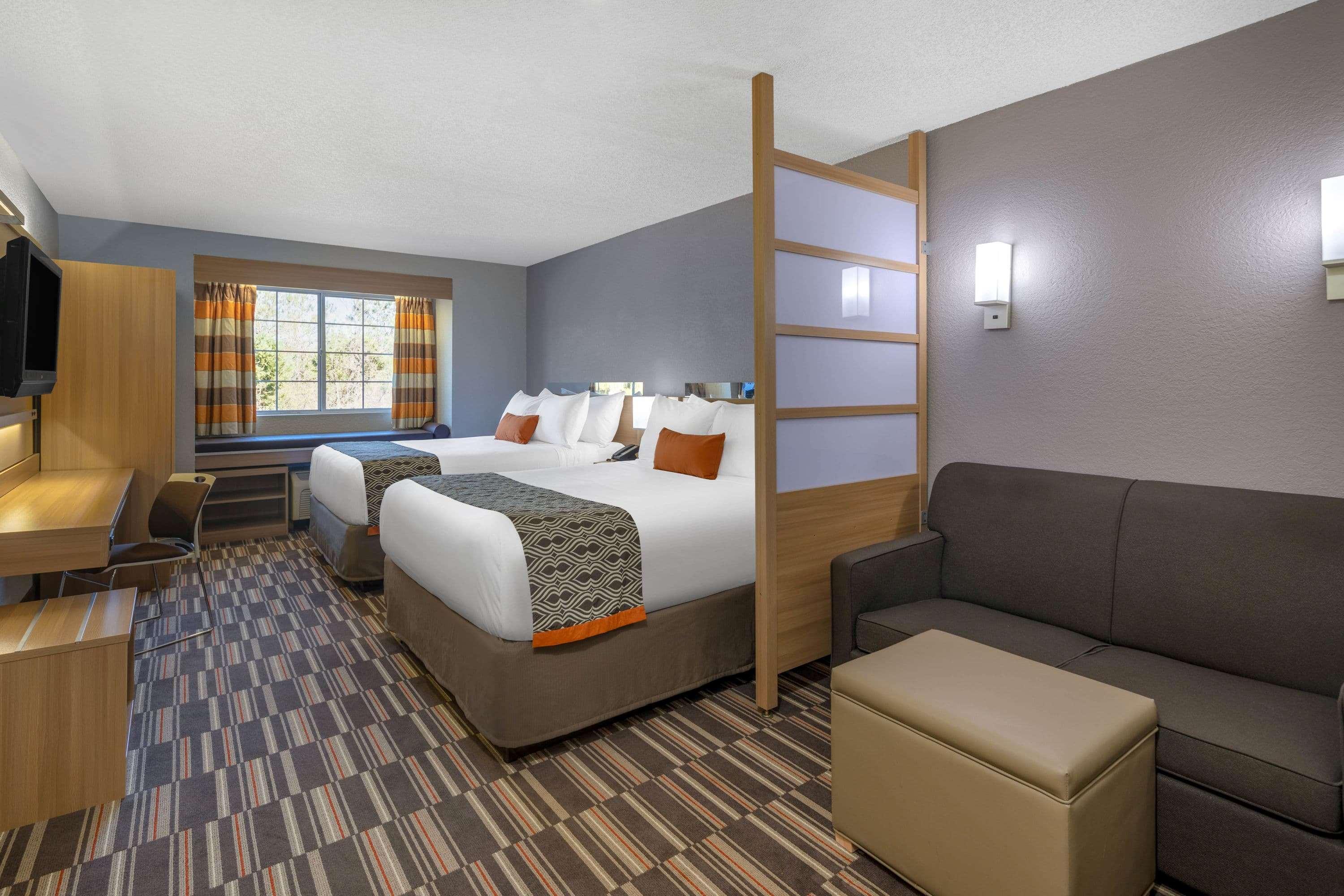 Microtel Inn & Suites by Wyndham Florence 18/31