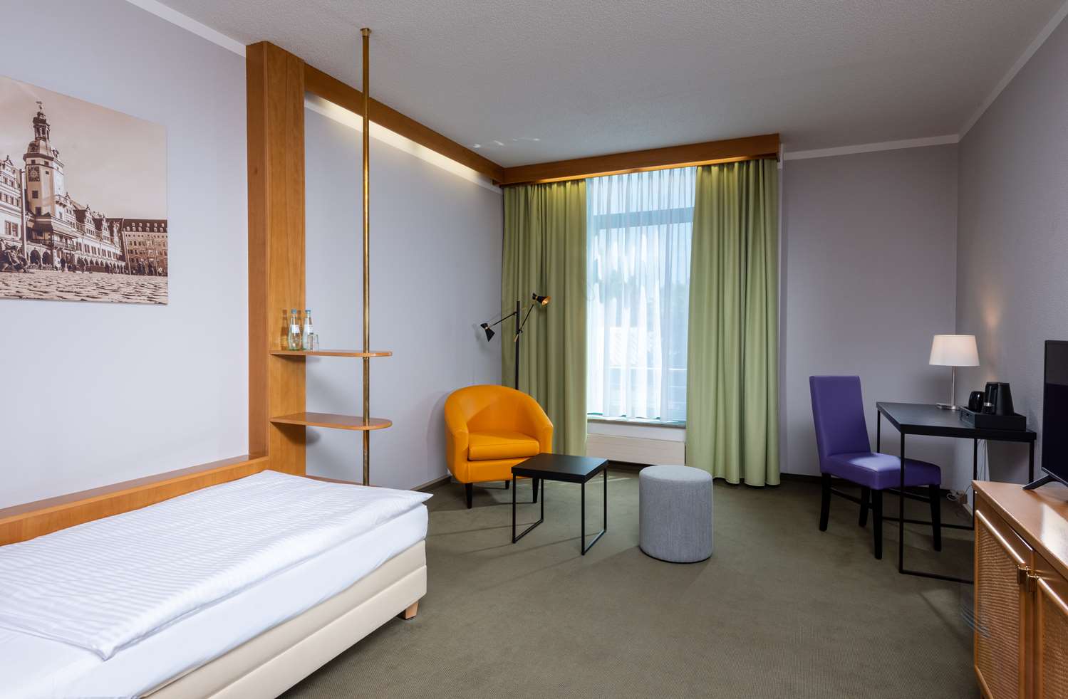 Best Western Parkhotel Brehna-Halle 4/13