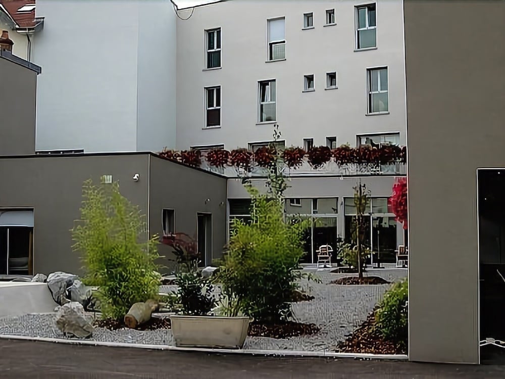 Hotel Victor Hugo Spa 3/76