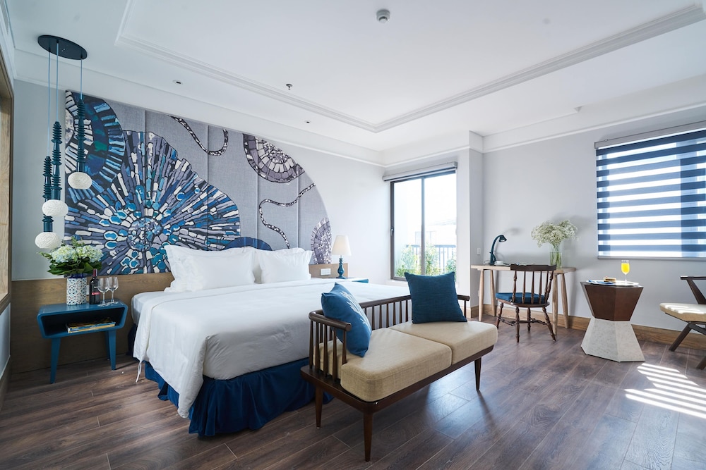Sofiana My Khe Hotel Spa 16/47