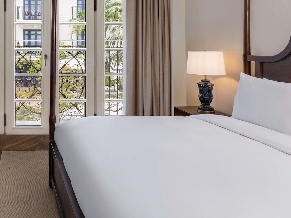 Sofitel Legend Casco Viejo 21/58