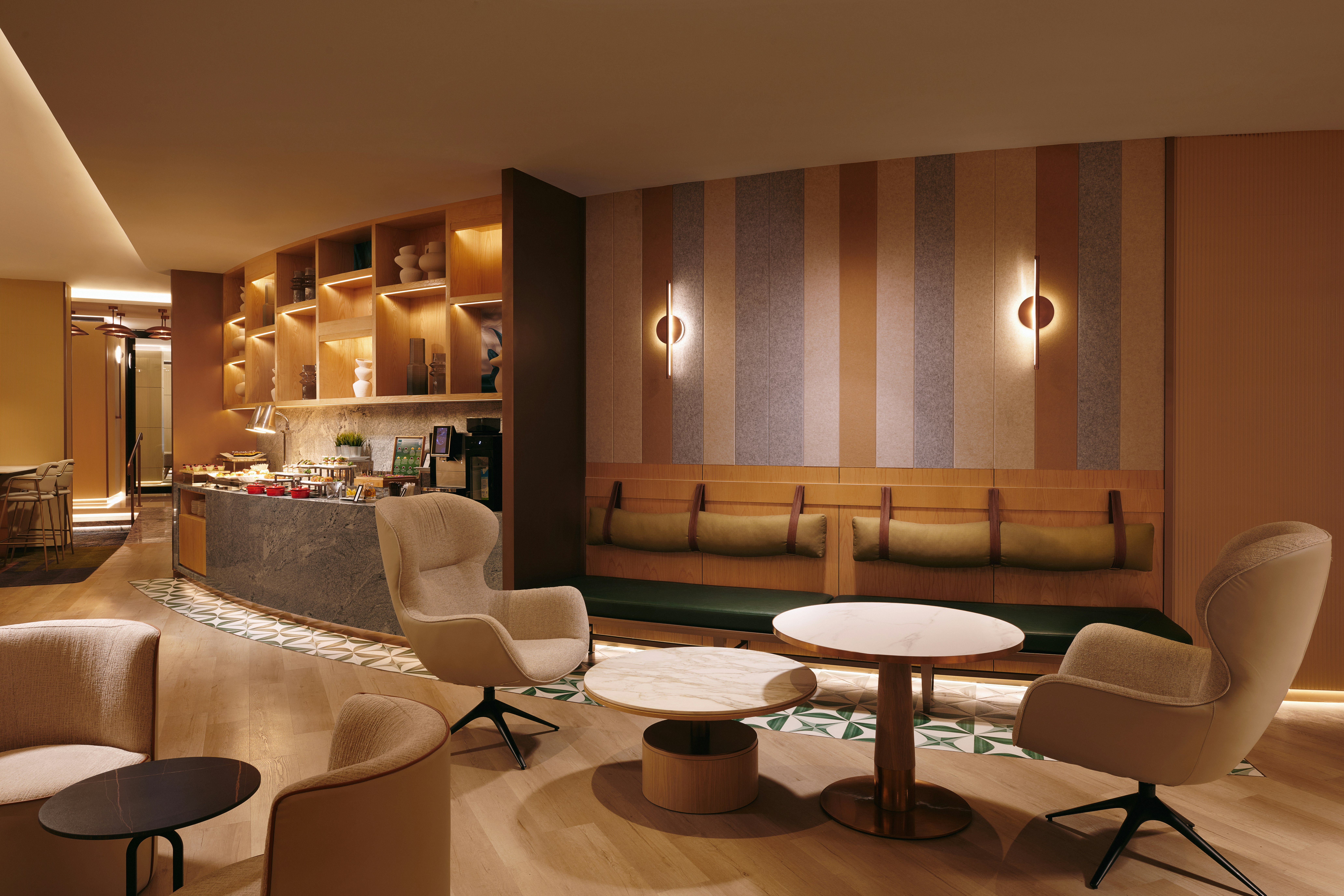 Hilton Petaling Jaya 29/56
