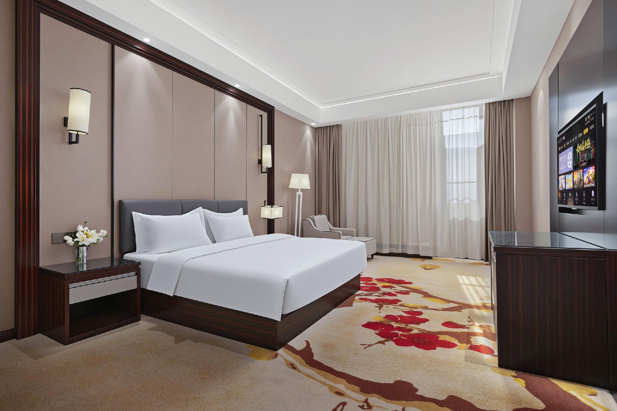 Wancheng International Hotel 19/30