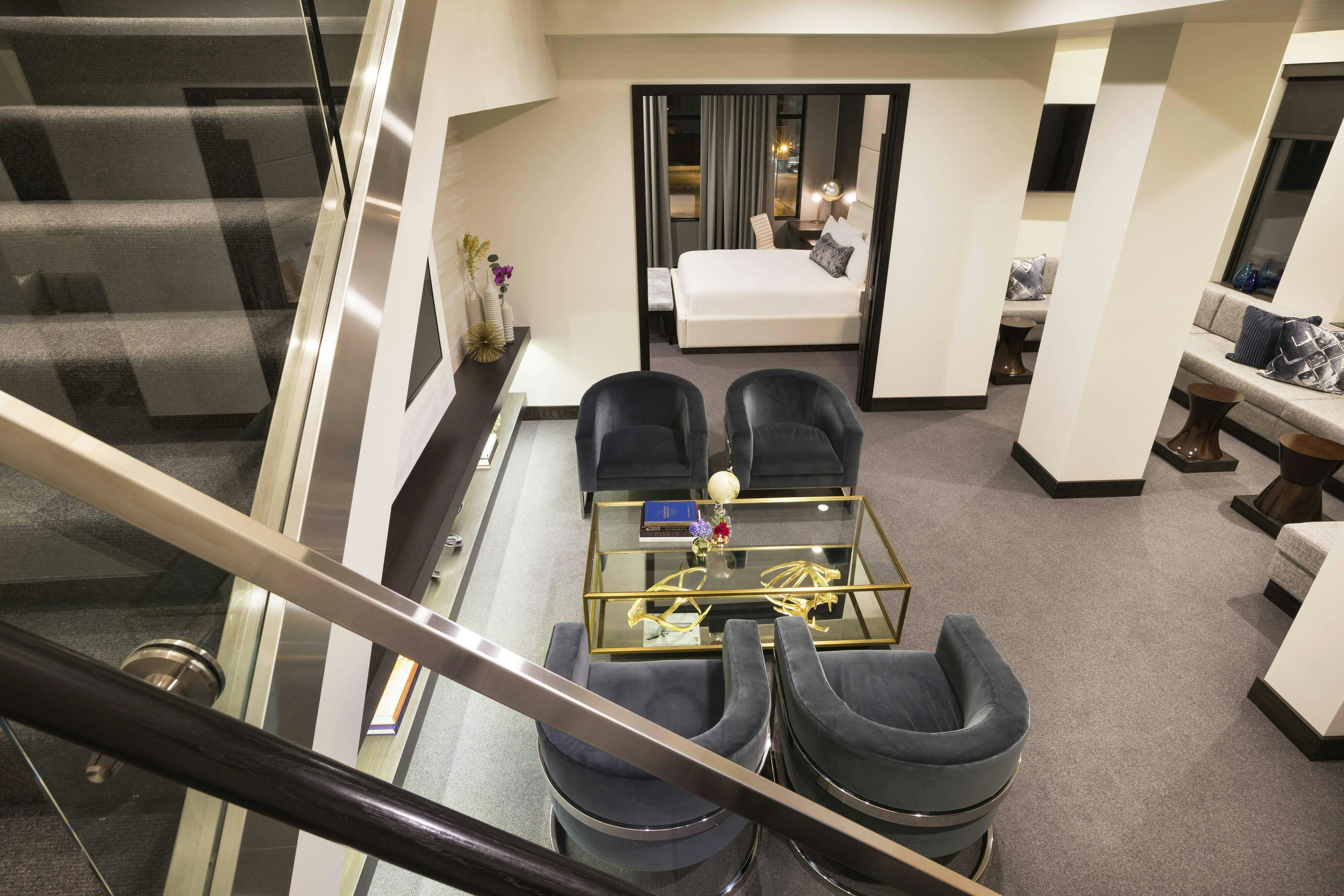 Hotel Ivy A Luxury Collection Hotel 50/81