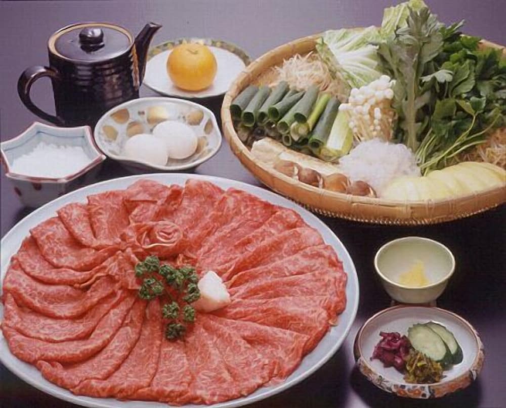 鴨川館 写真5