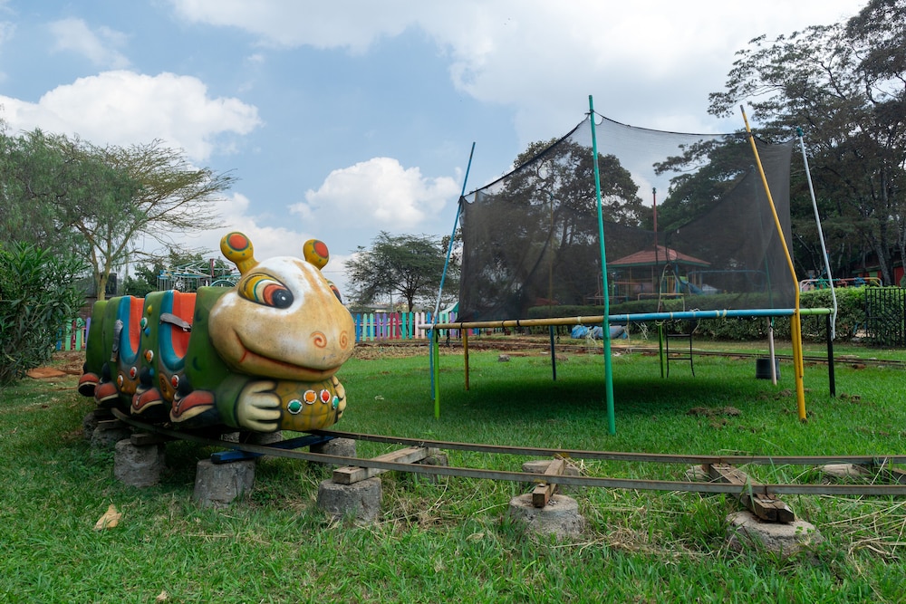 Sportsview Hotel Kasarani 62/71