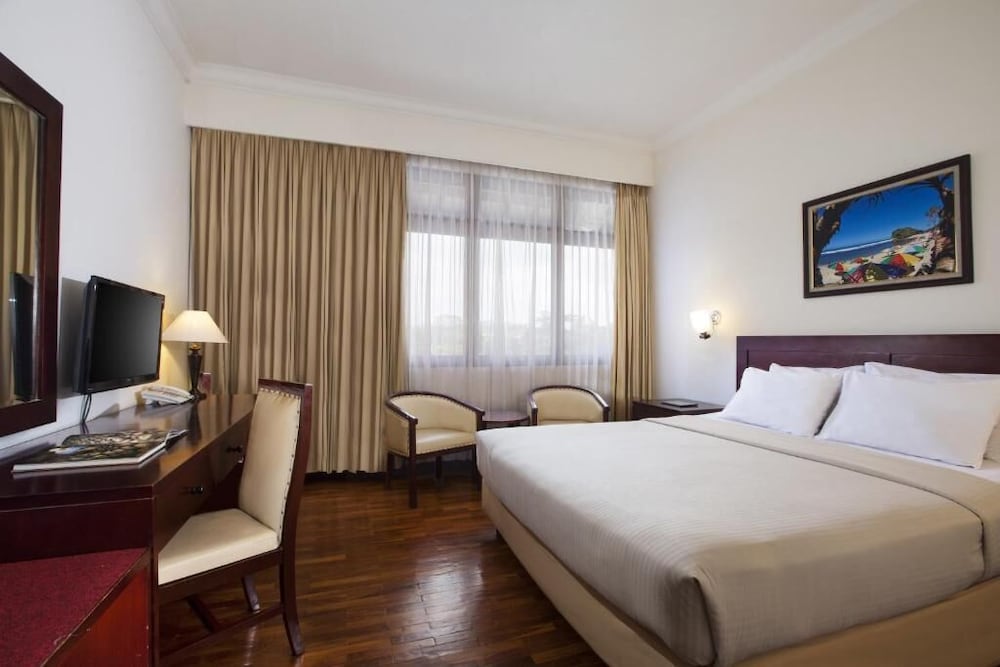Mmugm Hotel 15/47