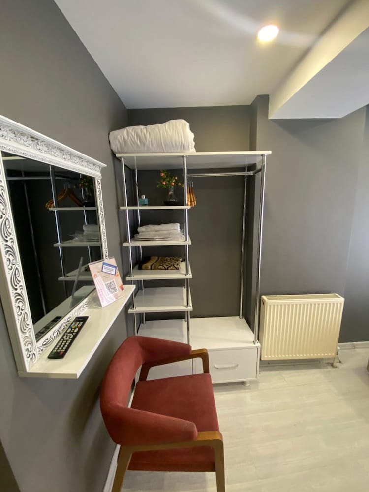 Beyhan Hotel 50/56