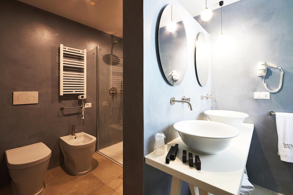Marenea Suite Hotel - CDSHotels 49/50