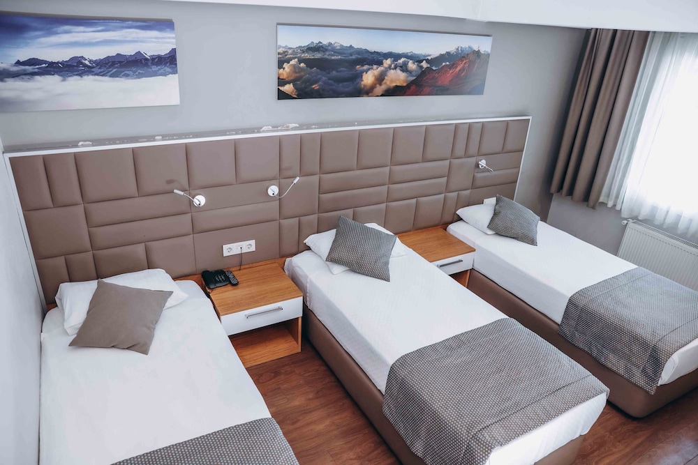 Hakcan Hotel 27/50