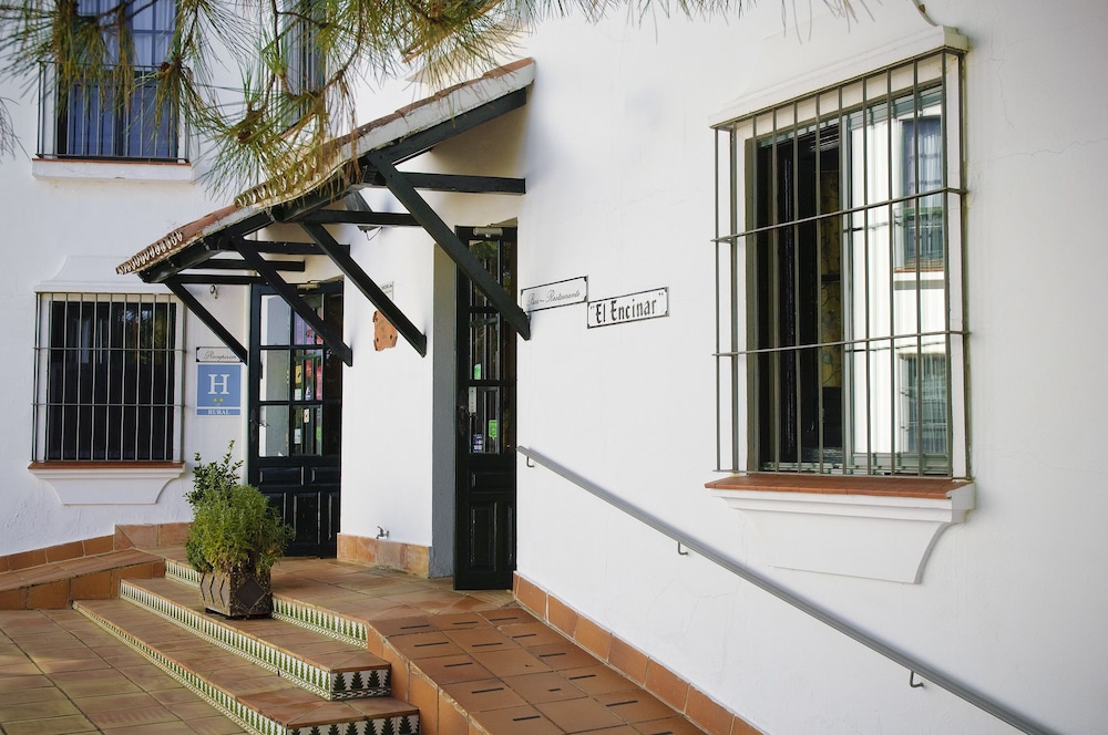 HOTEL GALAROZA SIERRA 2/58