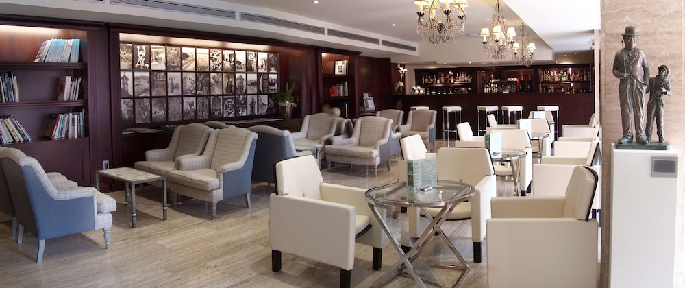 Hotel Blancafort Spa Termal Formerly Gran Hotel Balneario Blancafort 59/77
