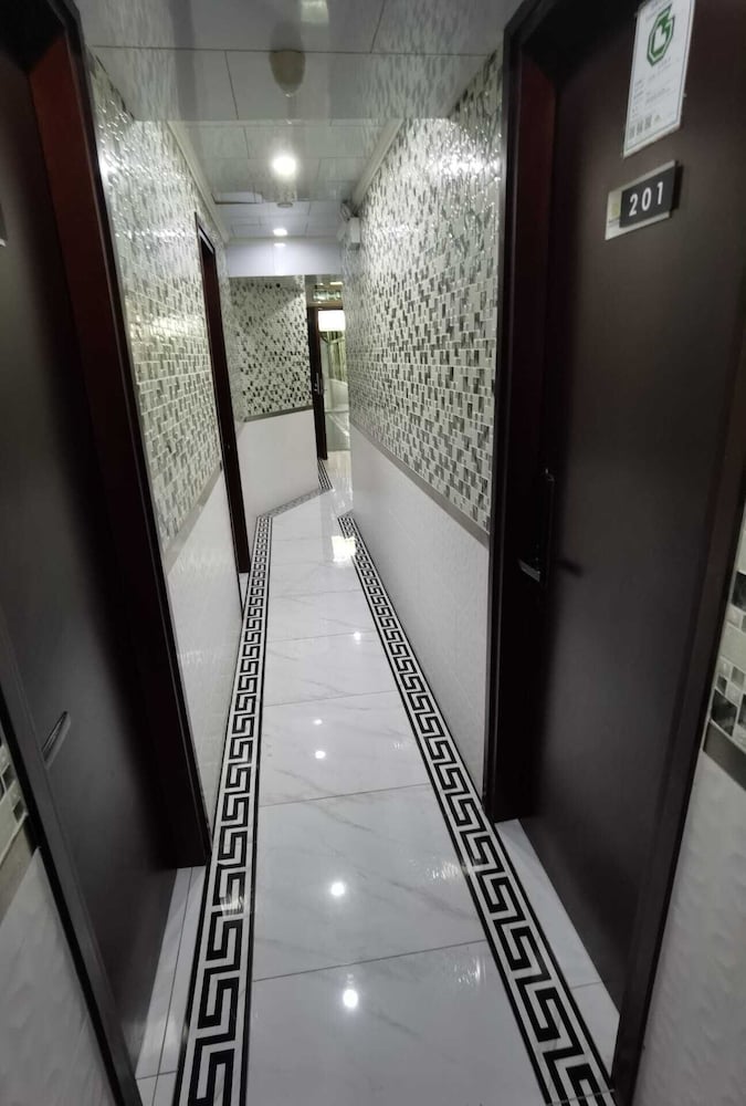 裕家宾馆(Yue Ka Hotel) 图片1