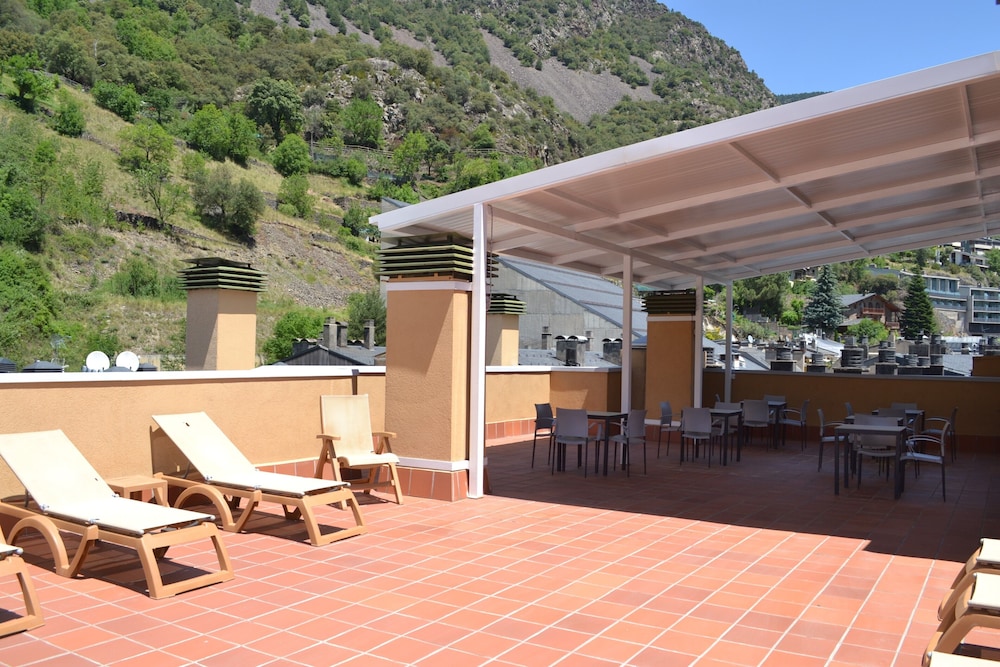 Hotel Best Andorra Center 3/57