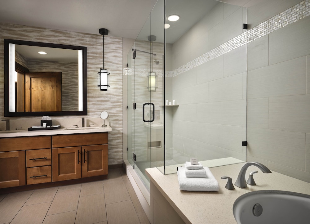 Hyatt Vacation Club at Northstar Lodge 49/50