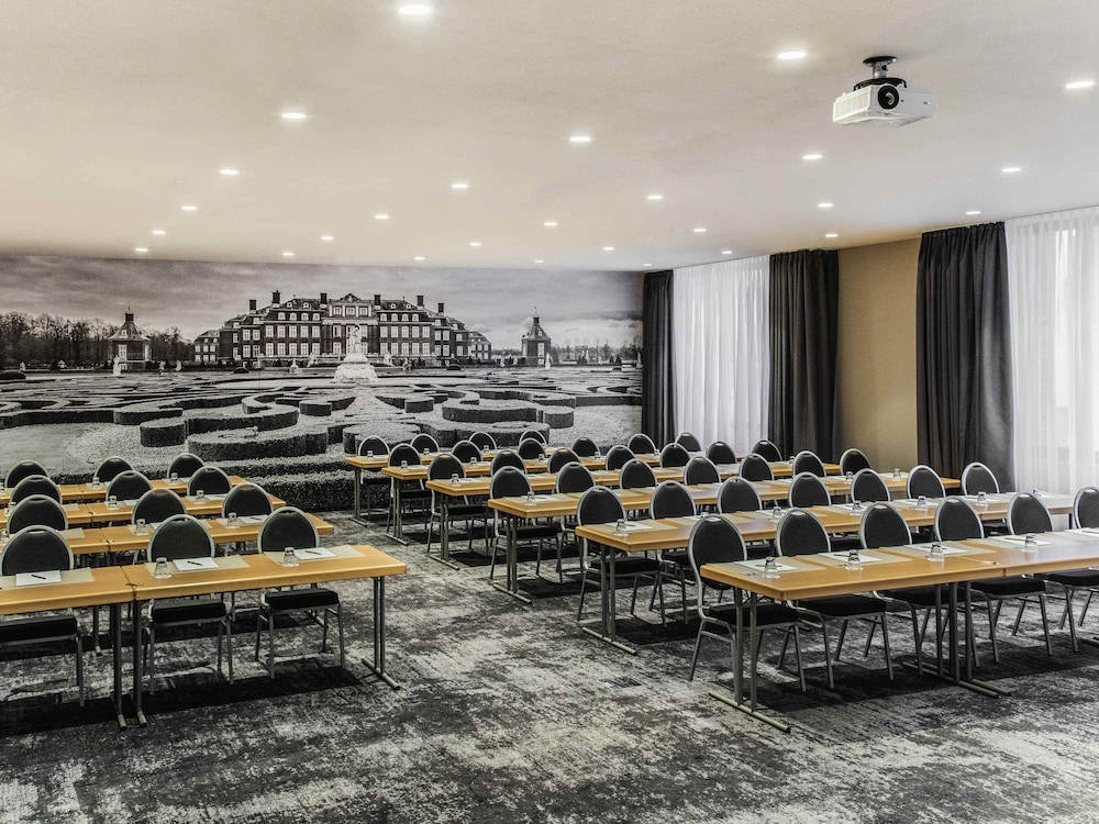 MERCURE HOTEL HAMM 42/47