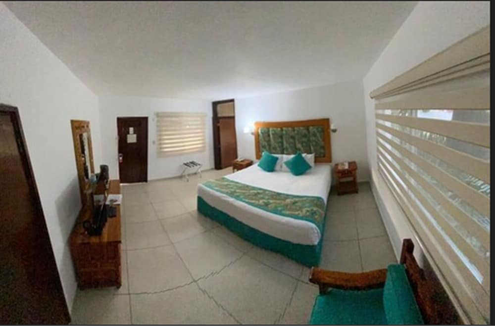 Hotel Quinta las Flores 16/71
