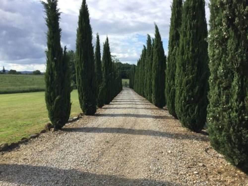 Agriturismo Podere Delle Querci 38/47