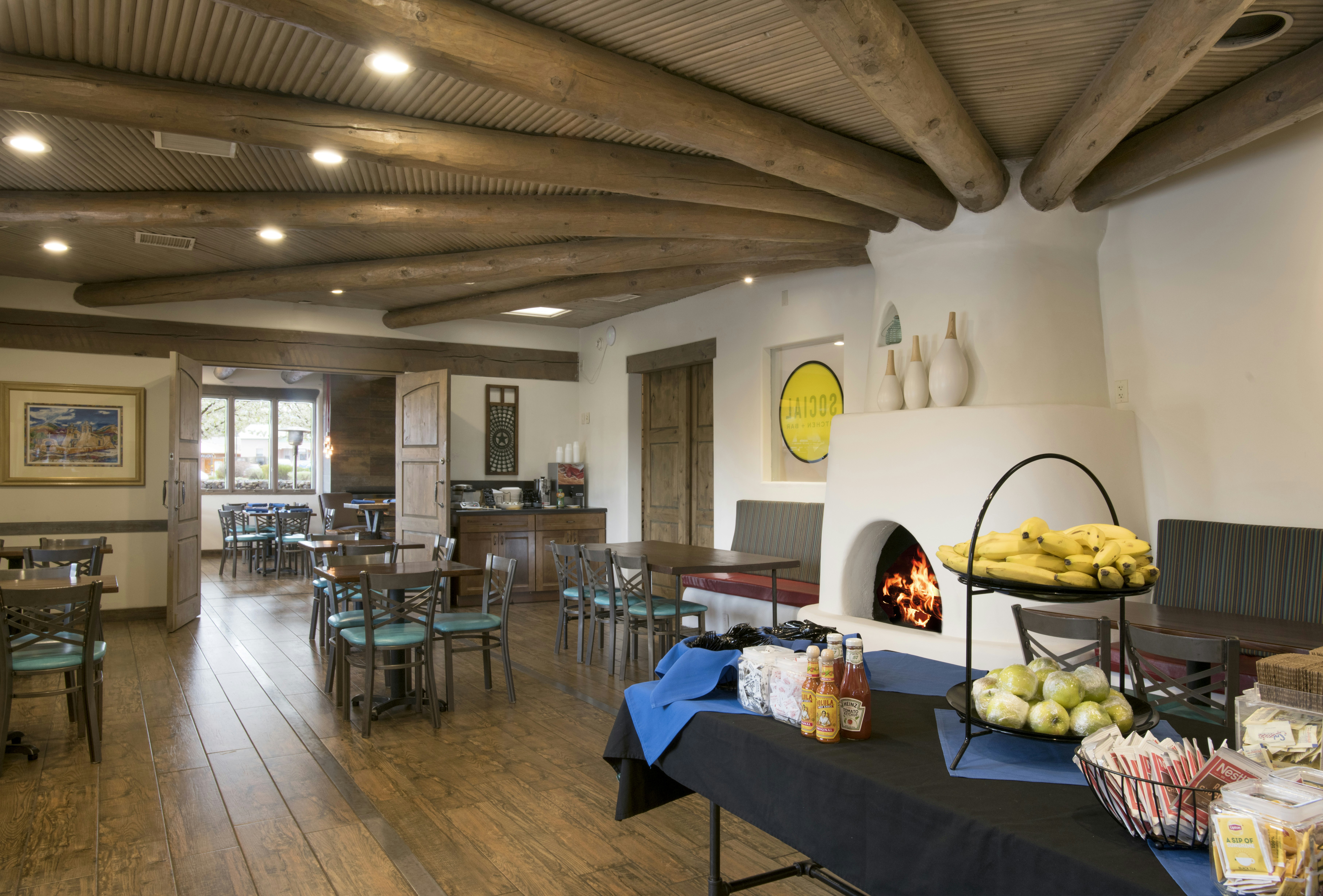 Santa Fe Sage Inn 18/23
