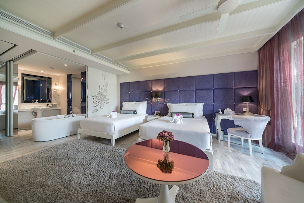Hua Chang Heritage Hotel 18/50