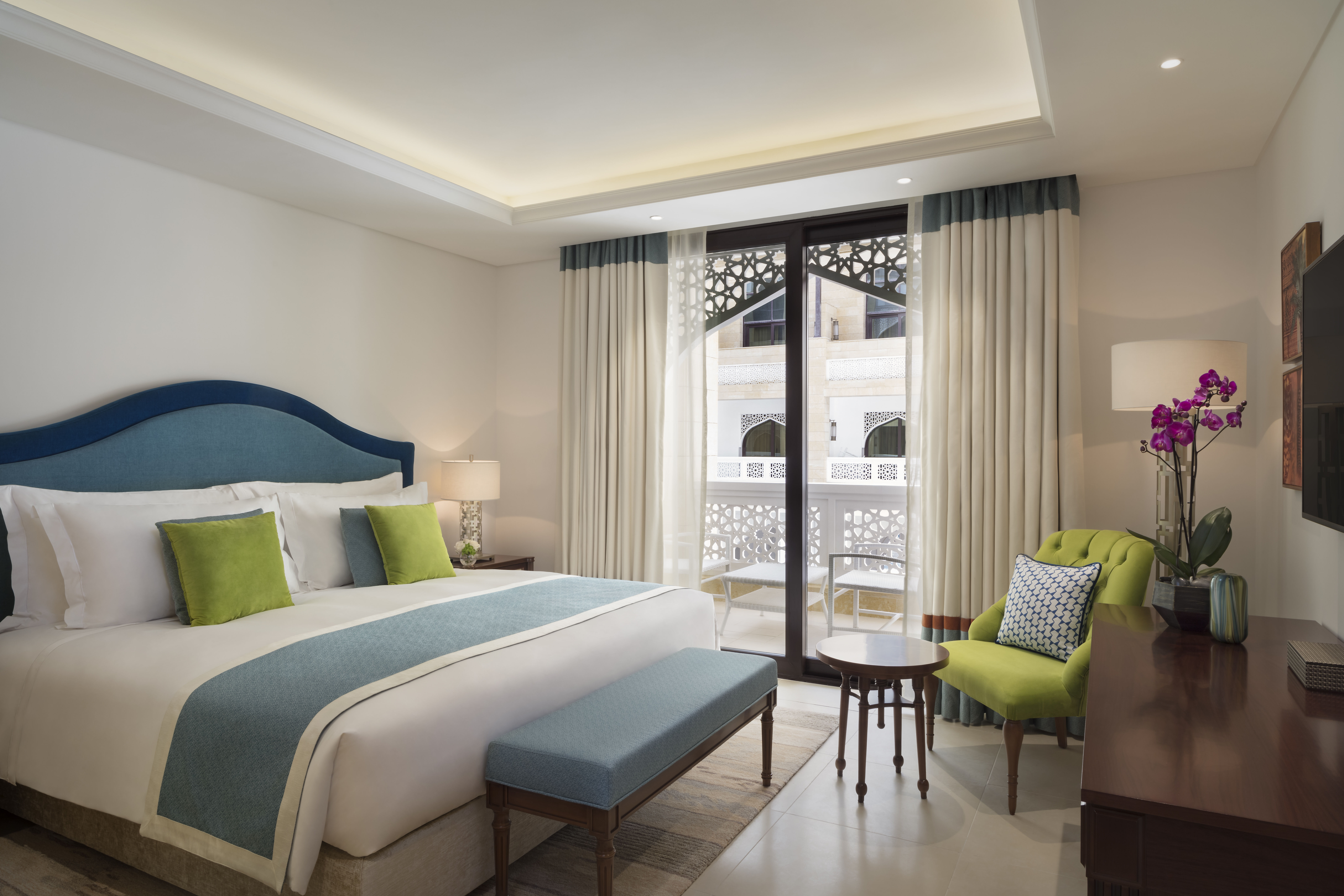 Two Bedroom Apartment