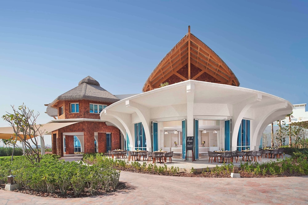 Banana Island Resort Doha By Anantara in DOHA