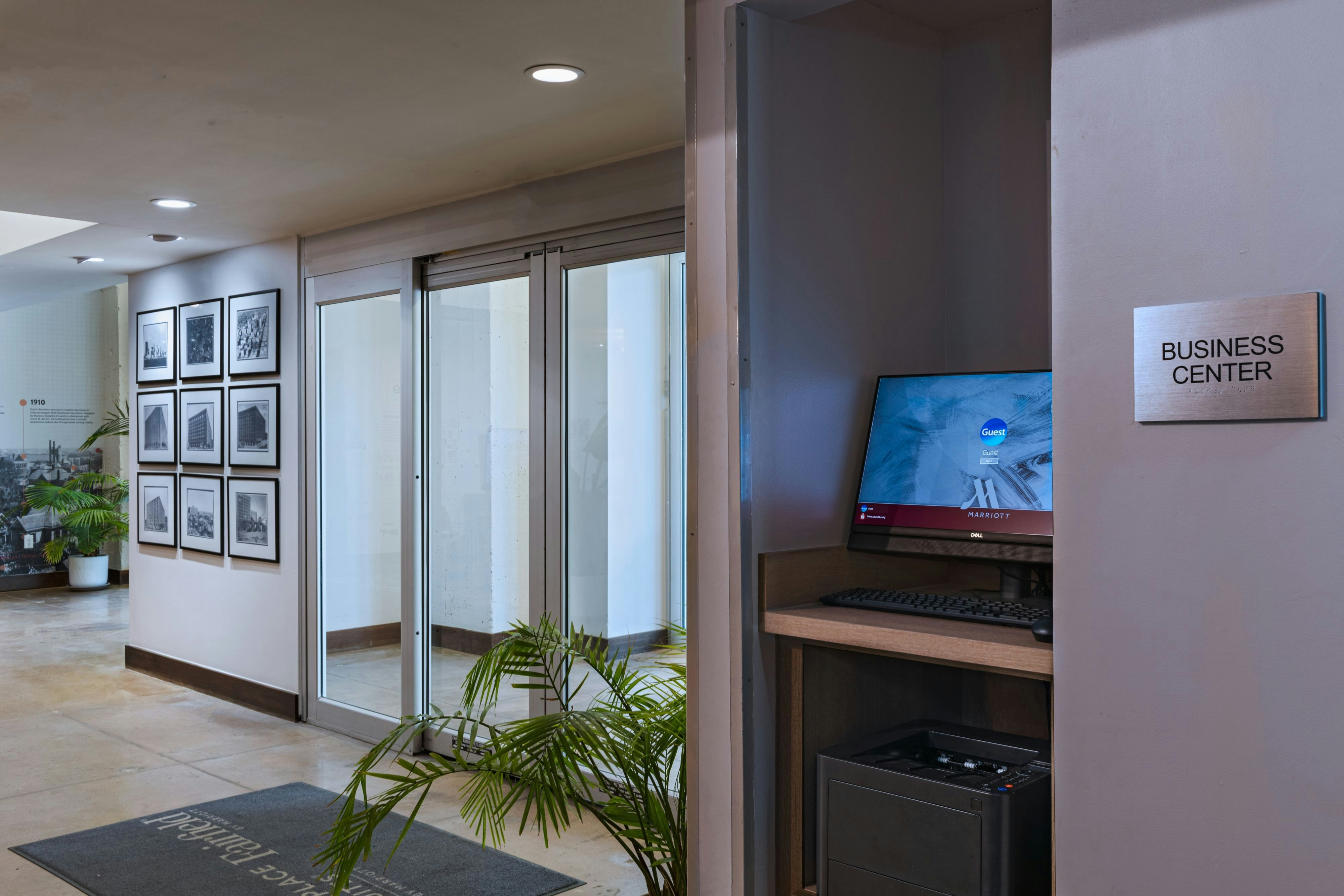 Towneplace Suites By Marriott Dallas Downtown 11/46