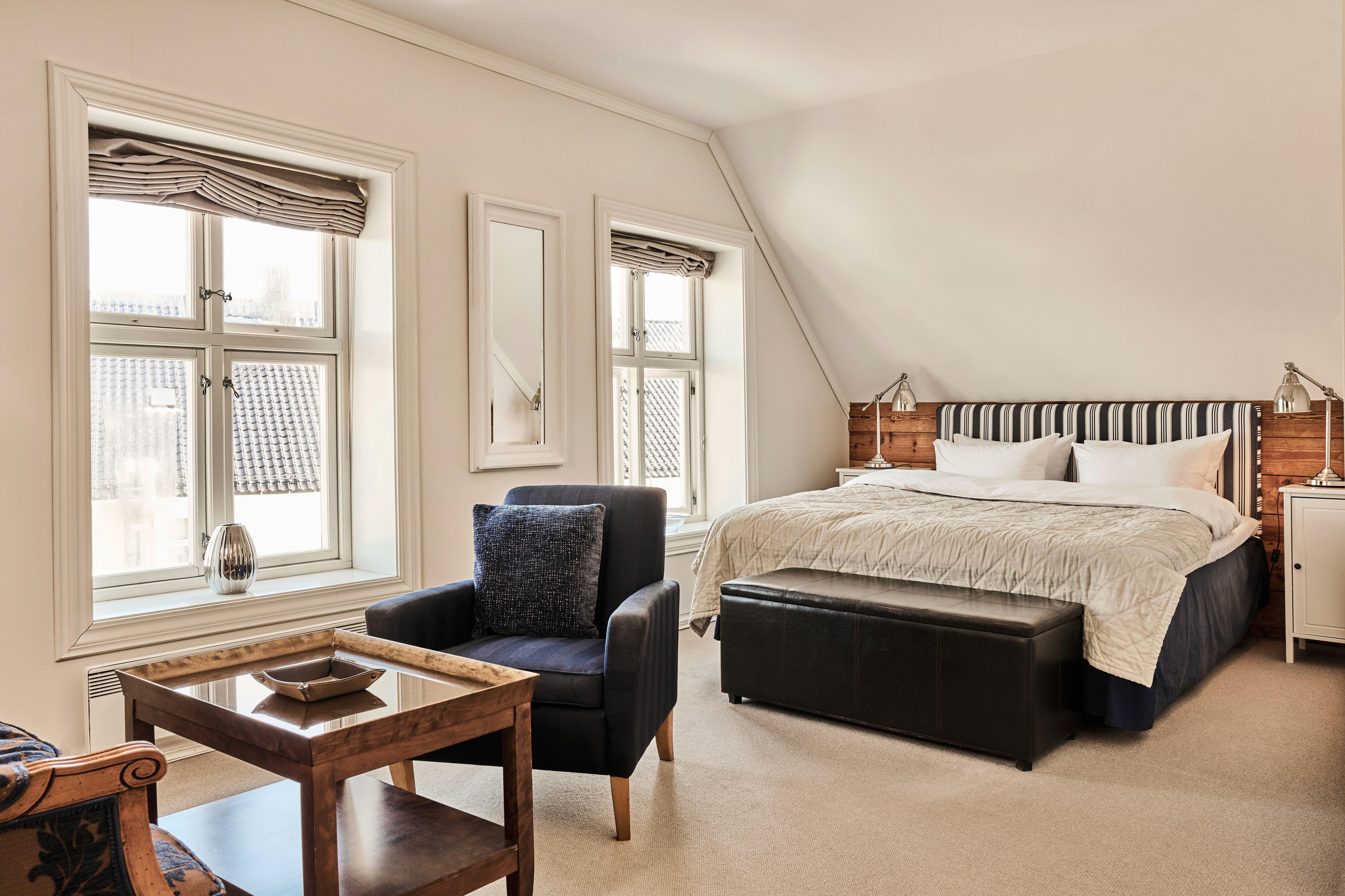 Rederiet Hotell 10/50