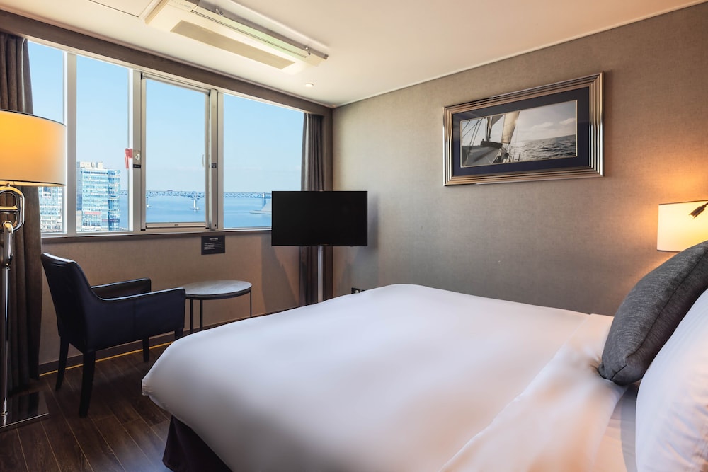 Kent Hotel Gwangalli By Kensington 28/74