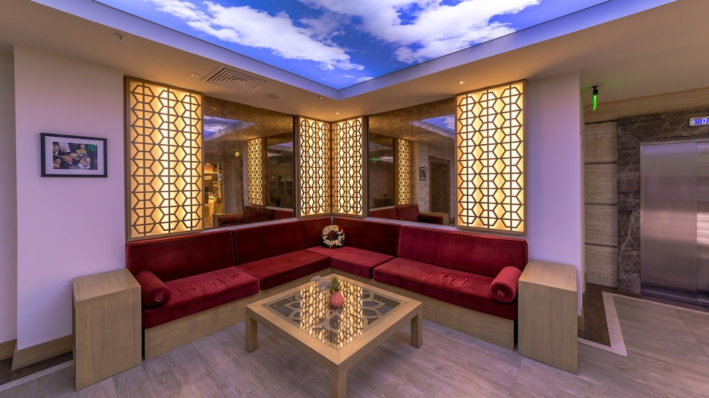 Grand Yazici Club Turban Thermal Hotel 65/89