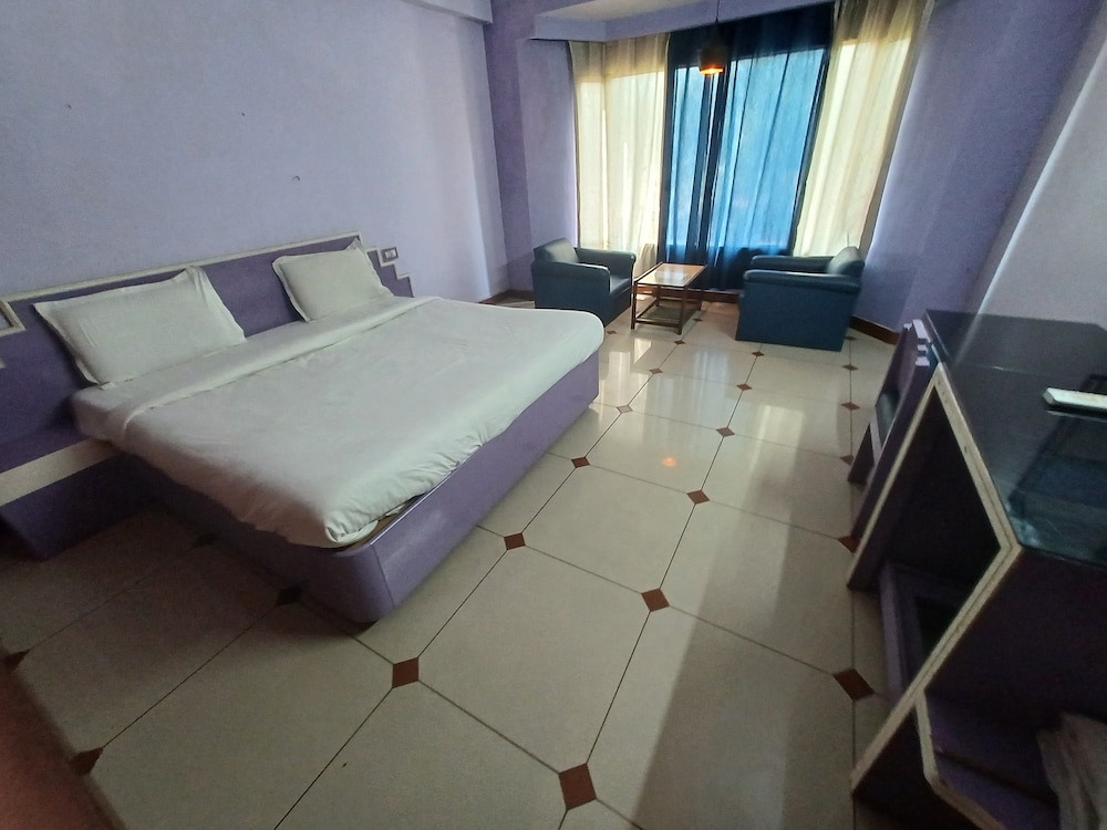 Hotel Maya International 22/50