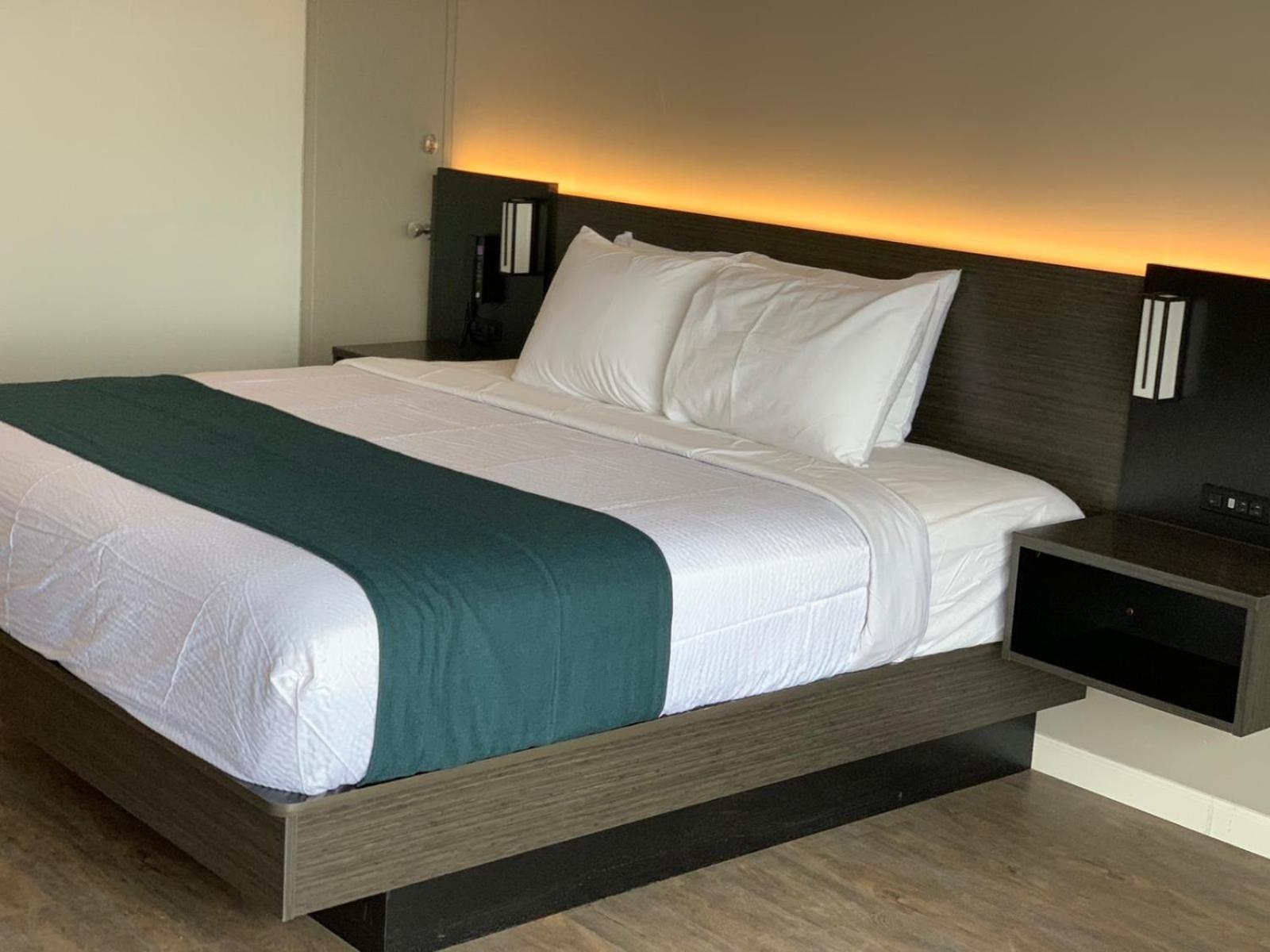 ROOM, KING BED, ACCESSIBLE