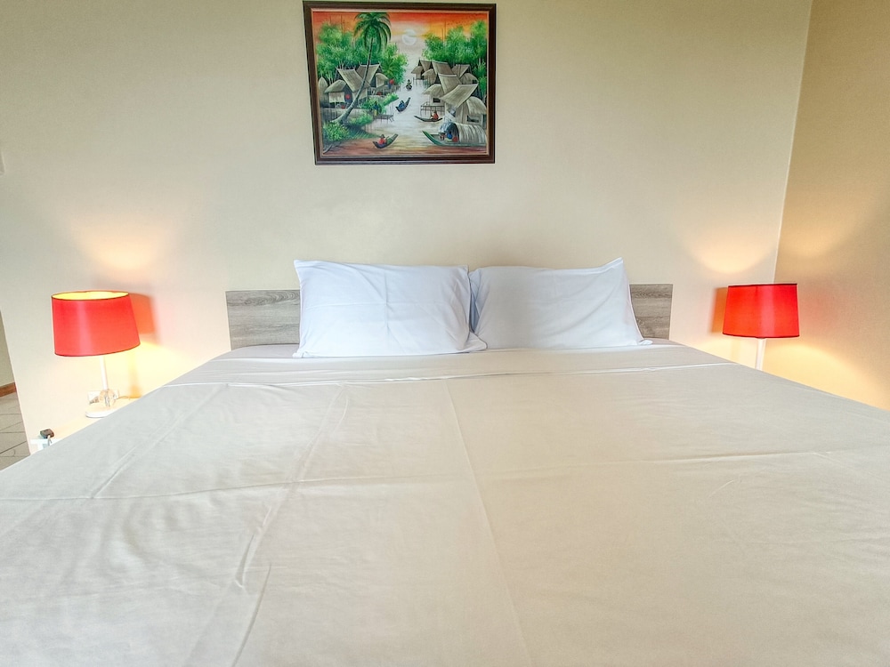 Vickans Guesthouse 10/50