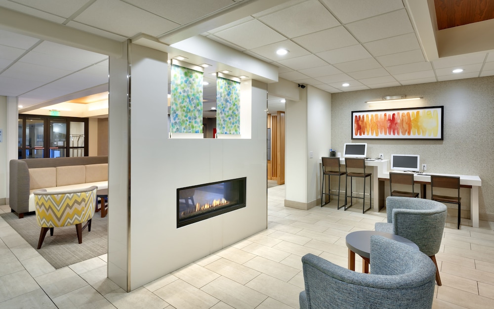 Holiday Inn Express Hotel And Suites American Fork North Provo 53/73